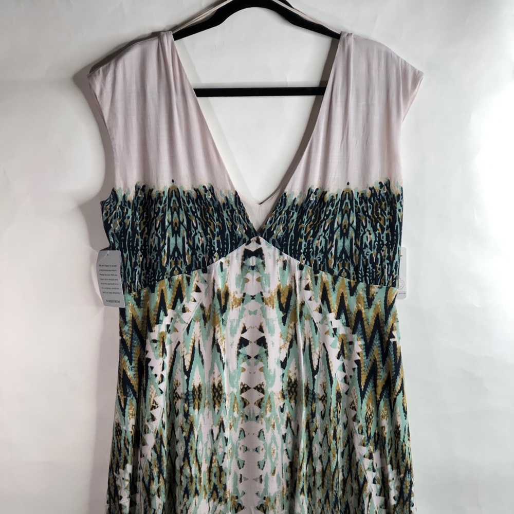 Free People Dress Size Large
